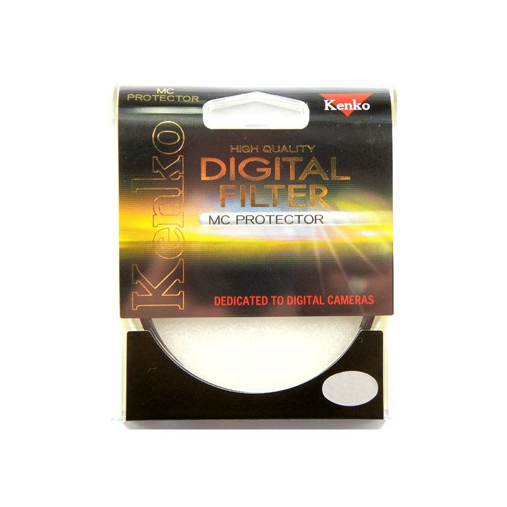 Kenko 49mm Eco MC Protector Filter