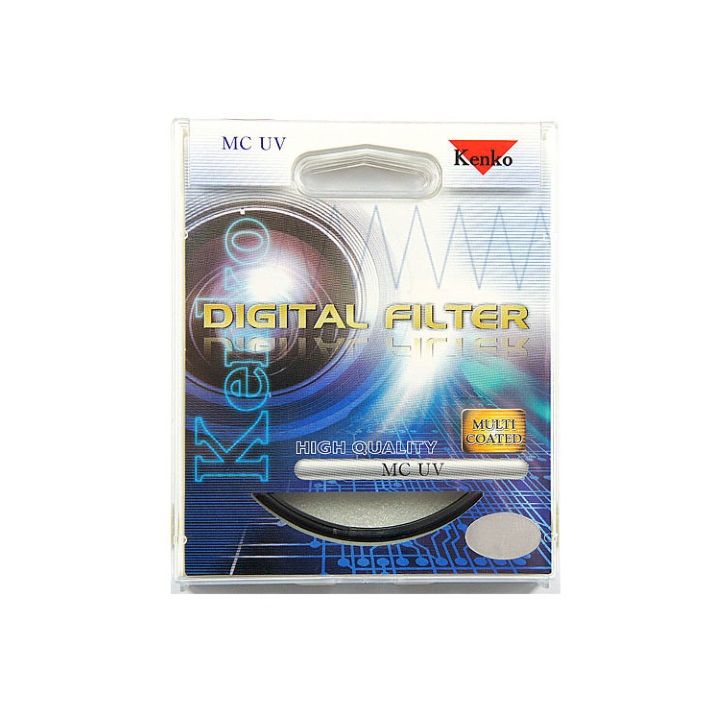 Kenko 95mm Eco MC UV Filter