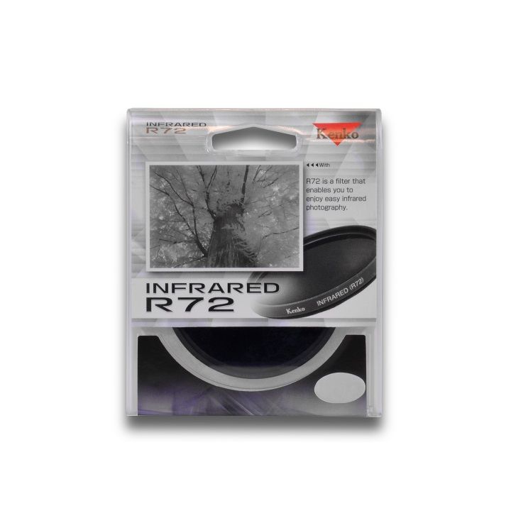 Kenko 55mm Eco IR Filter