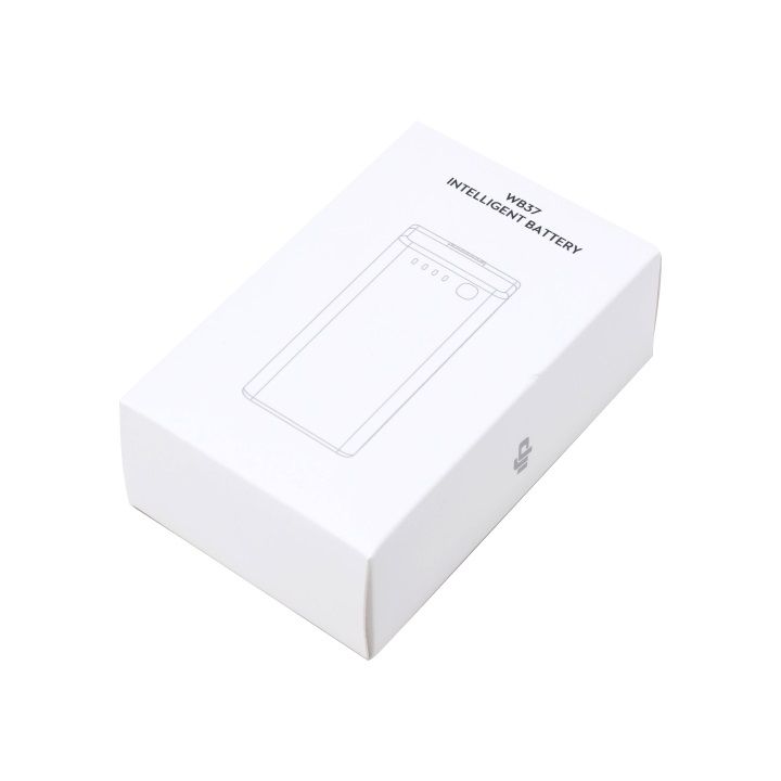 DJI WB37 Battery for Cendence / CrystalSky / Matrice Smart Controller