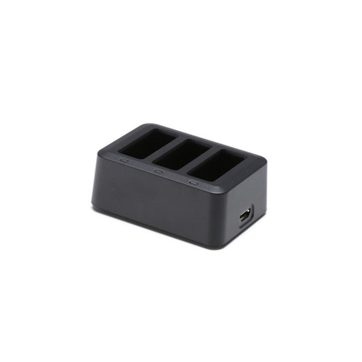 DJI Tello PT9 Battery Charging Hub