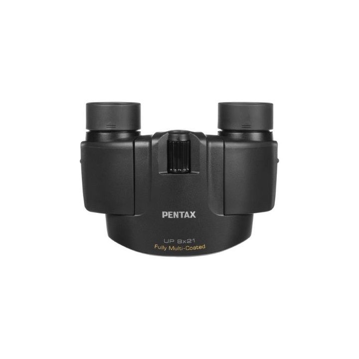 Pentax UP 8x21 Binoculars - Black