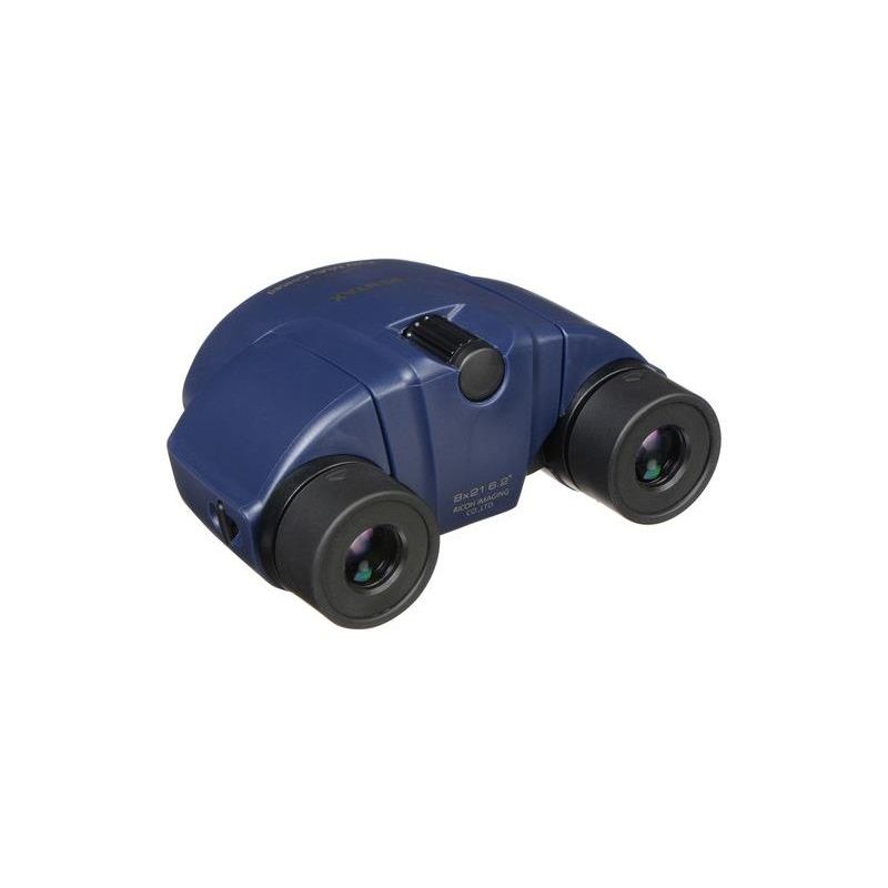 Pentax UP 8x21 Binoculars - Navy