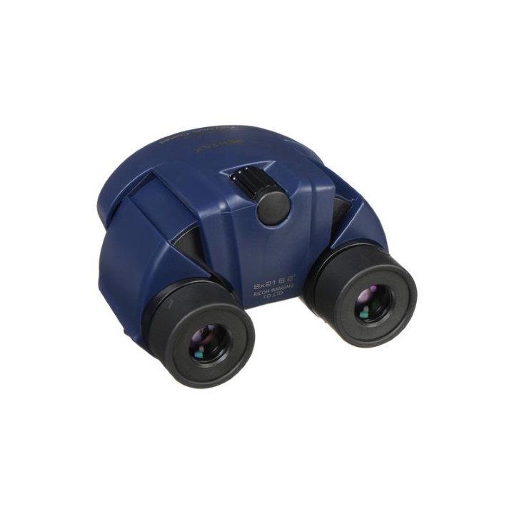 Pentax UP 8x21 Binoculars - Navy