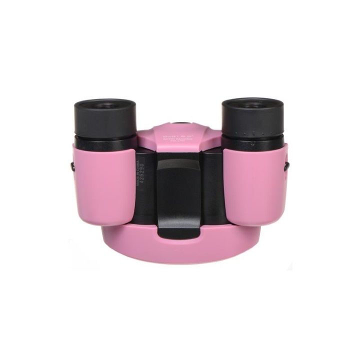 Pentax UP 8x21 Binoculars - Pink