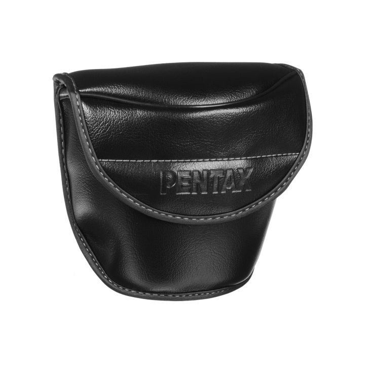 Pentax UP 8-16x21 Zoom Binoculars - Green