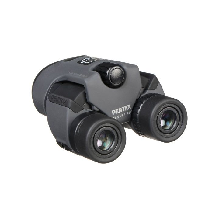 Pentax Papilio II 6.5x21 Binoculars