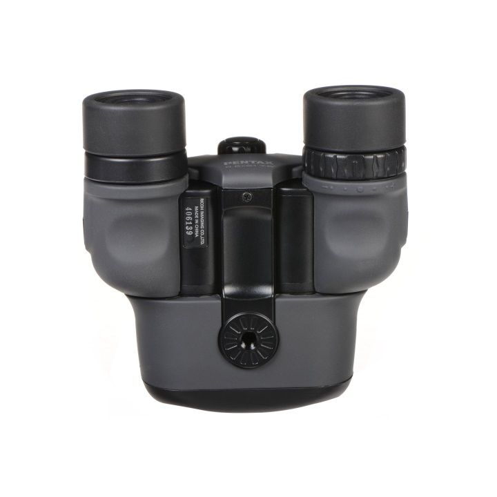Pentax Papilio II 6.5x21 Binoculars
