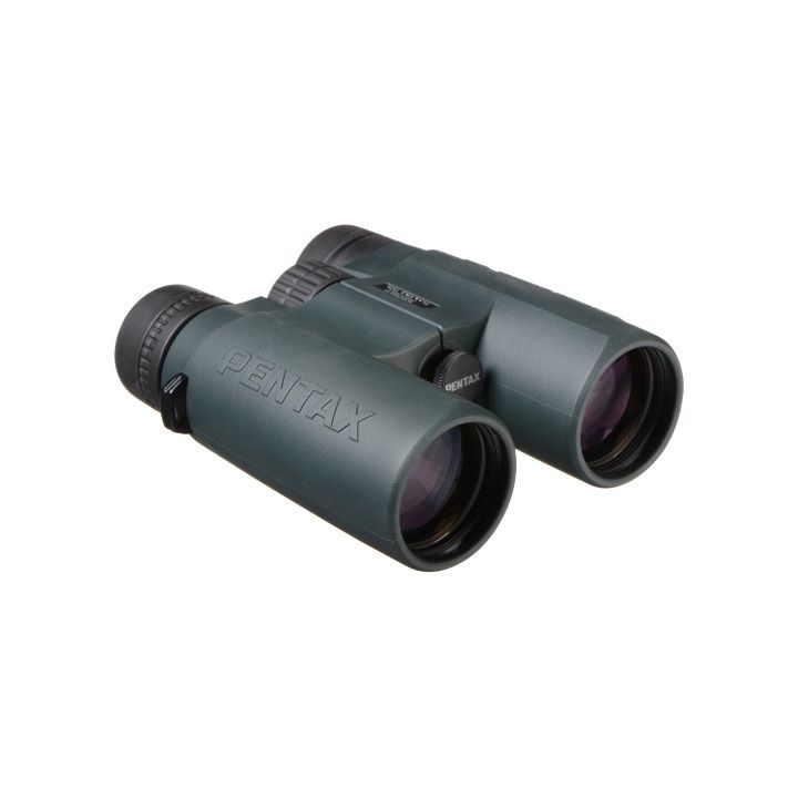 Pentax ZD 8x43 WP Binoculars