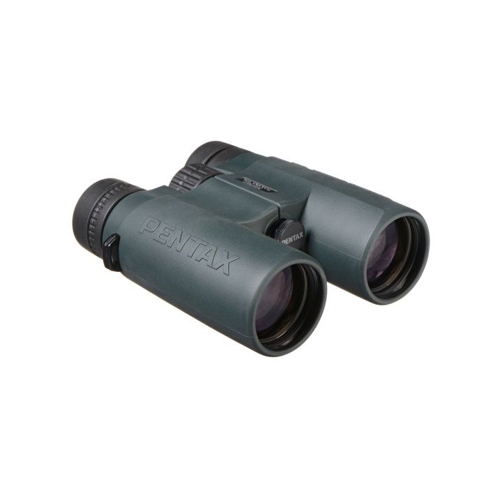 Pentax ZD 10x43 WP Binoculars