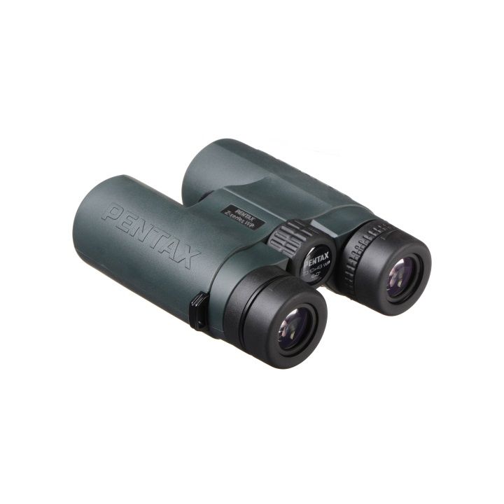 Pentax ZD 10x43 WP Binoculars