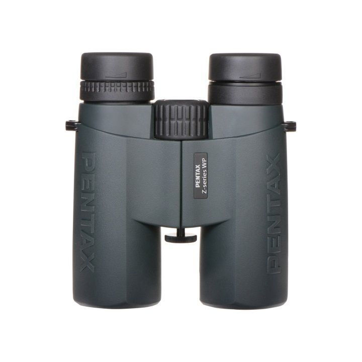 Pentax ZD 10x43 WP Binoculars
