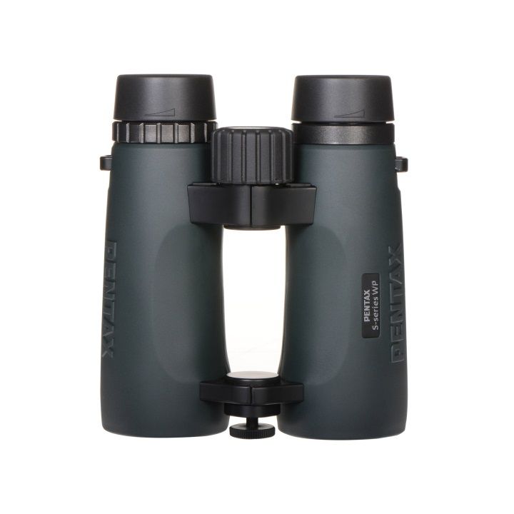 Pentax SD 9x42 WP Binoculars