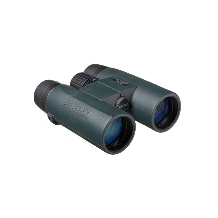 Pentax SD 8x42 WP Binoculars