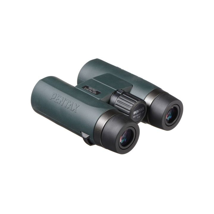 Pentax SD 8x42 WP Binoculars