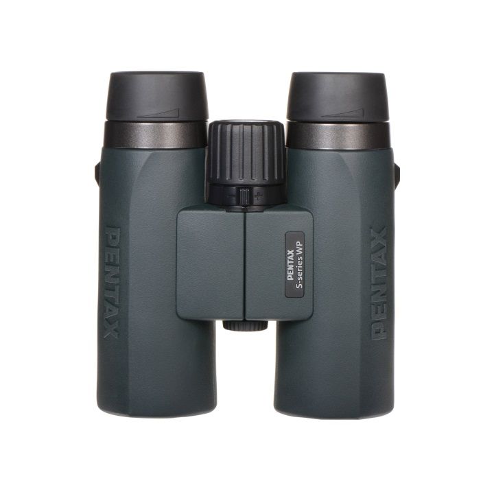 Pentax SD 8x42 WP Binoculars
