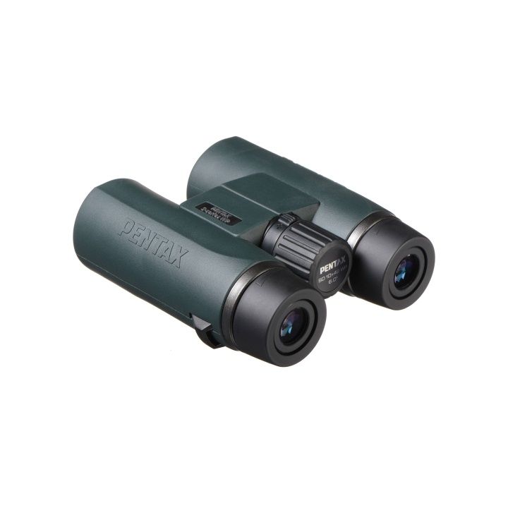 Pentax SD 10x42 WP Binoculars
