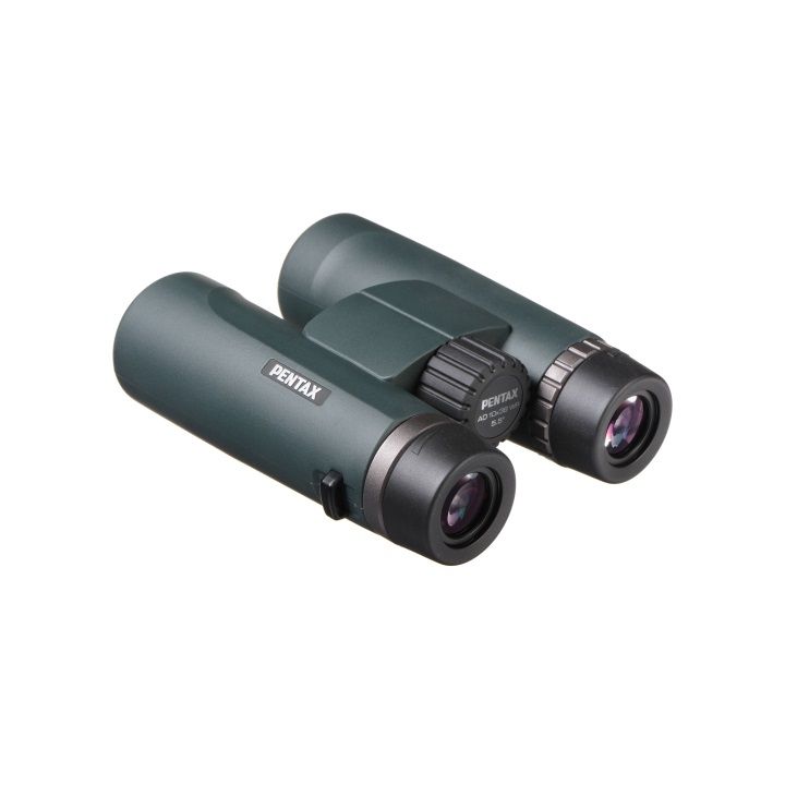 Pentax AD 10x36 WP Binoculars