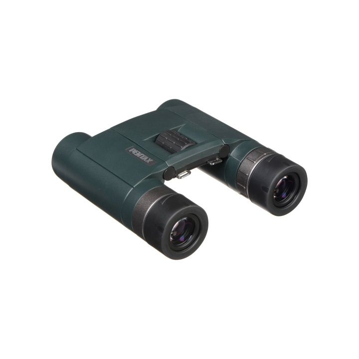 Pentax AD 8x25 WP Binoculars