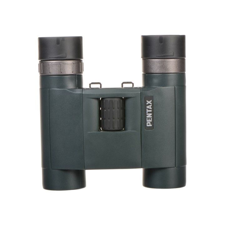 Pentax AD 8x25 WP Binoculars