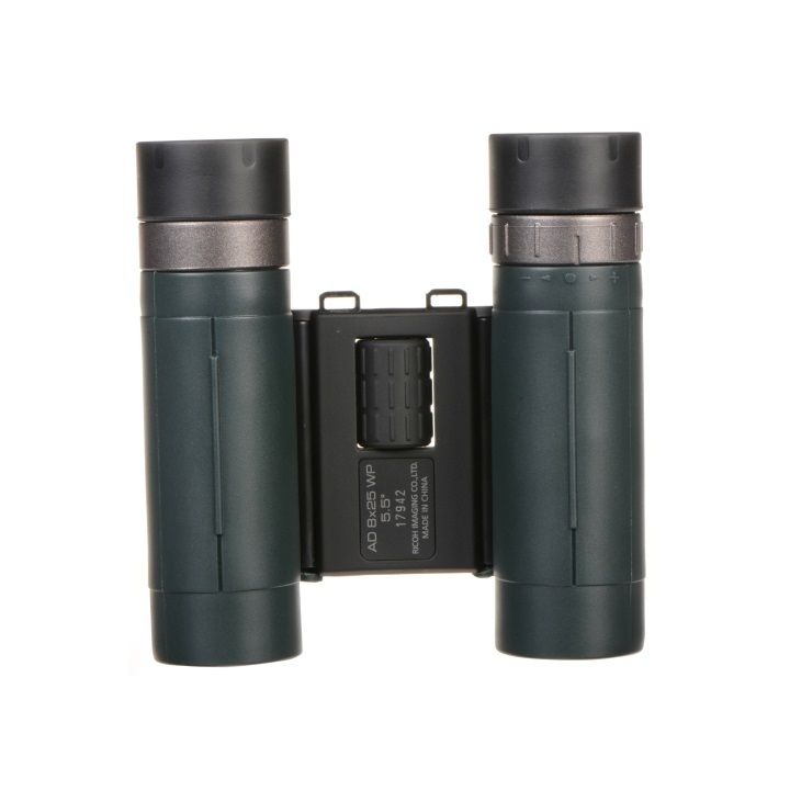 Pentax AD 8x25 WP Binoculars
