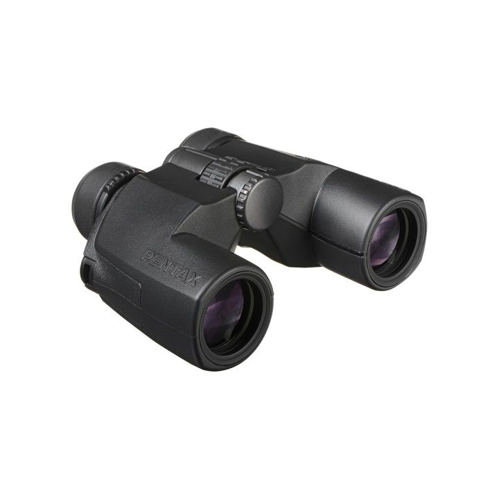 Pentax SP 8x40 WP Binoculars