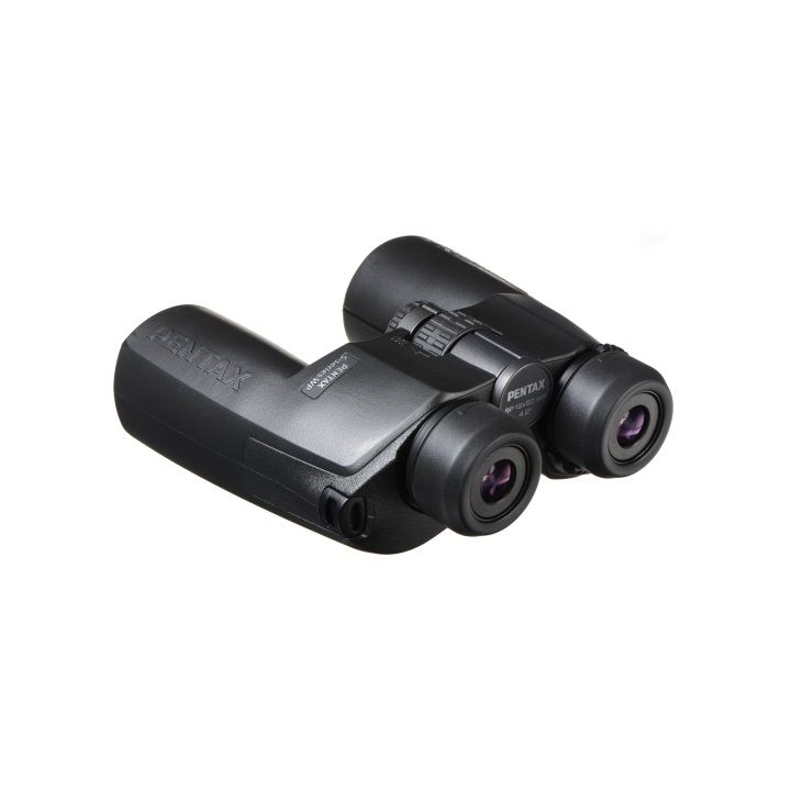 Pentax SP 12x50 WP Binoculars