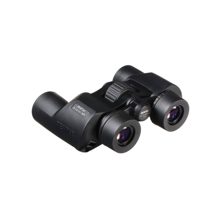 Pentax AP 10x30 WP Binoculars