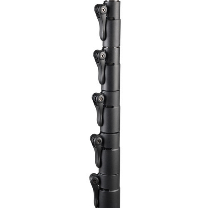 Studio Assets MegaMast Carbon Fibre Camera Stand 8.4m Tripod