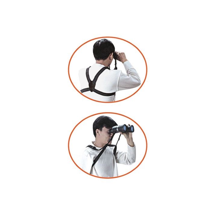 Vanguard Optic Guard Harness for Binoculars **