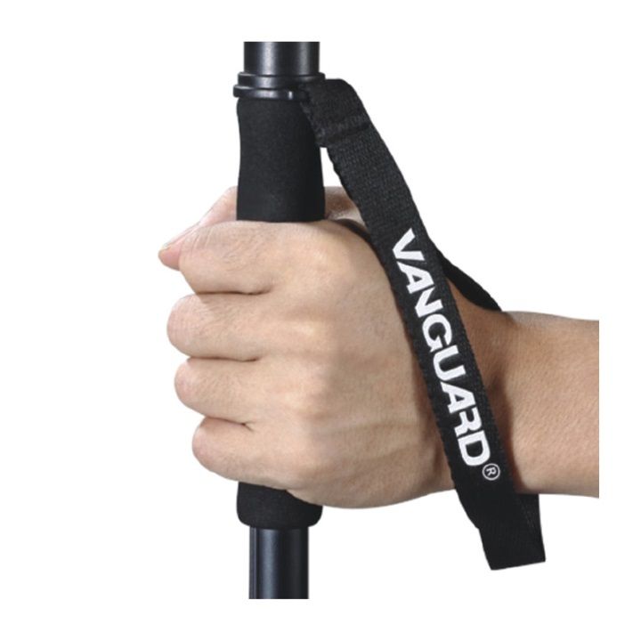 Vanguard Scout M62 Shooting Monopod with V-Shaped Yoke