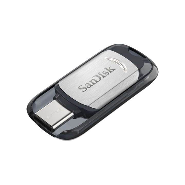 SanDisk Ultra USB Type-C 64GB Flash Drive - 150MB/s ***