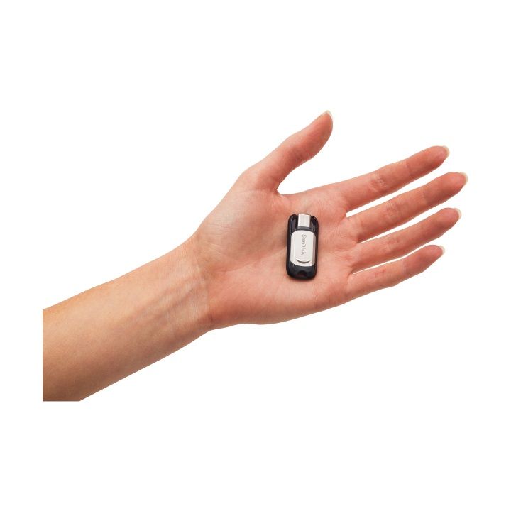 SanDisk Ultra USB Type-C 64GB Flash Drive - 150MB/s ***
