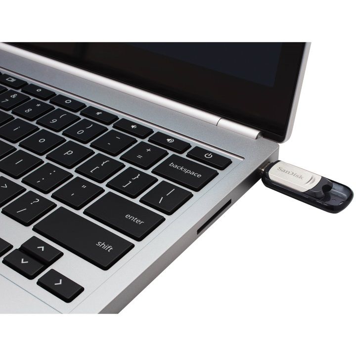 SanDisk Ultra USB Type-C 64GB Flash Drive - 150MB/s ***