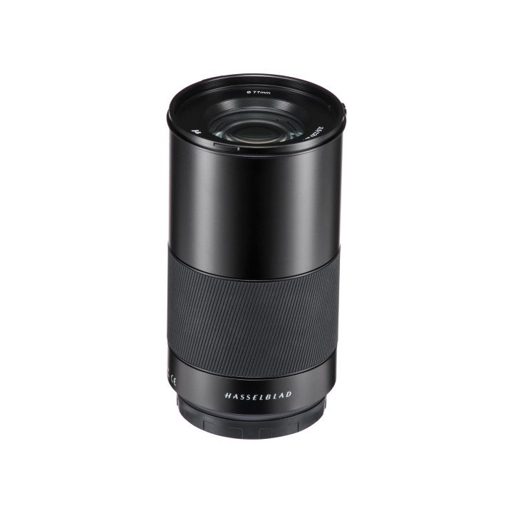 Hasselblad XCD 120mm f/3.5 Macro Lens