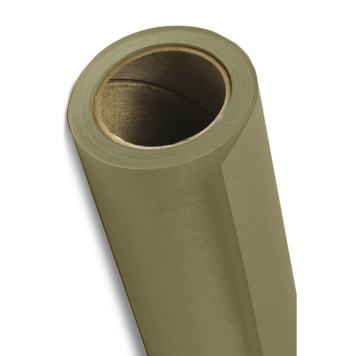 Savage Widetone OLIVE GREEN Background Paper 
