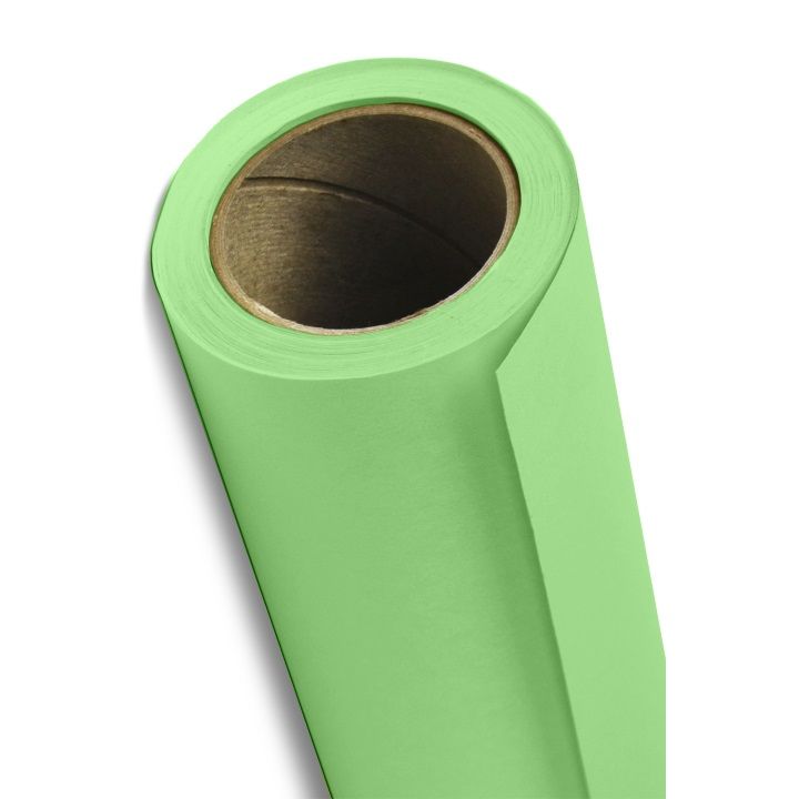 Savage Widetone MINT GREEN Background Paper 