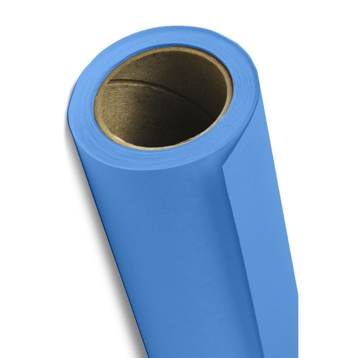 Savage Widetone STUDIO BLUE Background Paper 