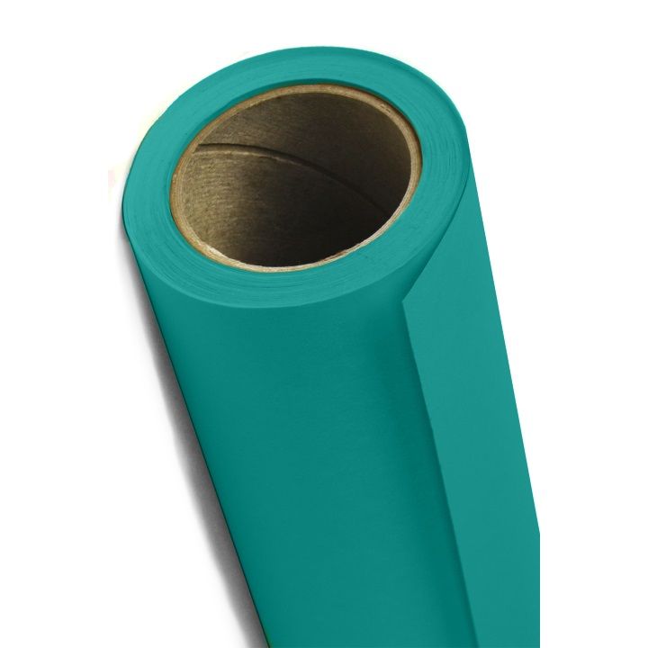 Savage Widetone TEAL Background Paper