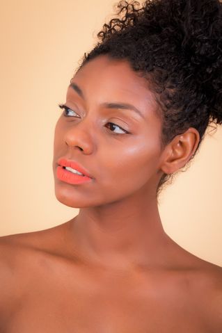 Savage BEIGE Seamless Background Paper