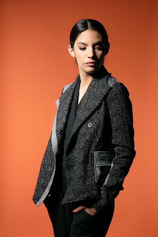 Savage ORANGE Seamless Background Paper