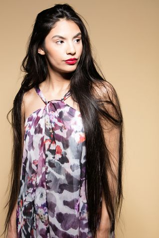 Savage ALMOND Seamless Background Paper