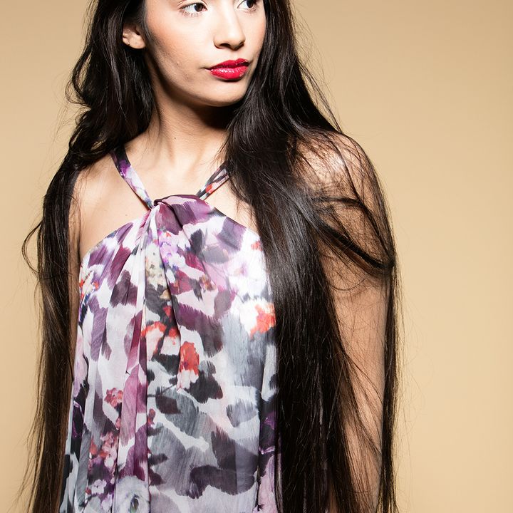 Savage ALMOND Seamless Background Paper