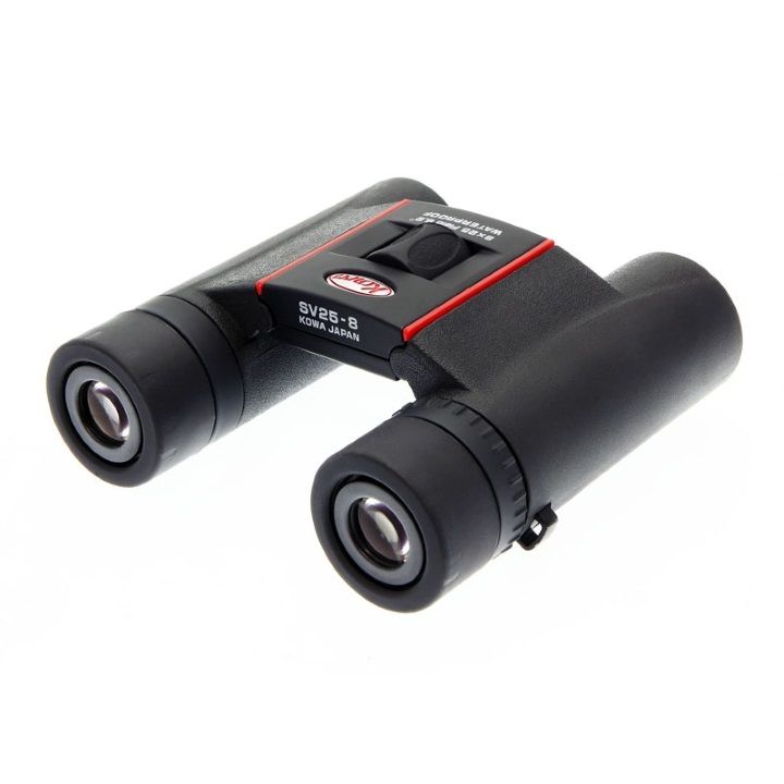 Kowa SV25-8 8x25 DCF Binoculars