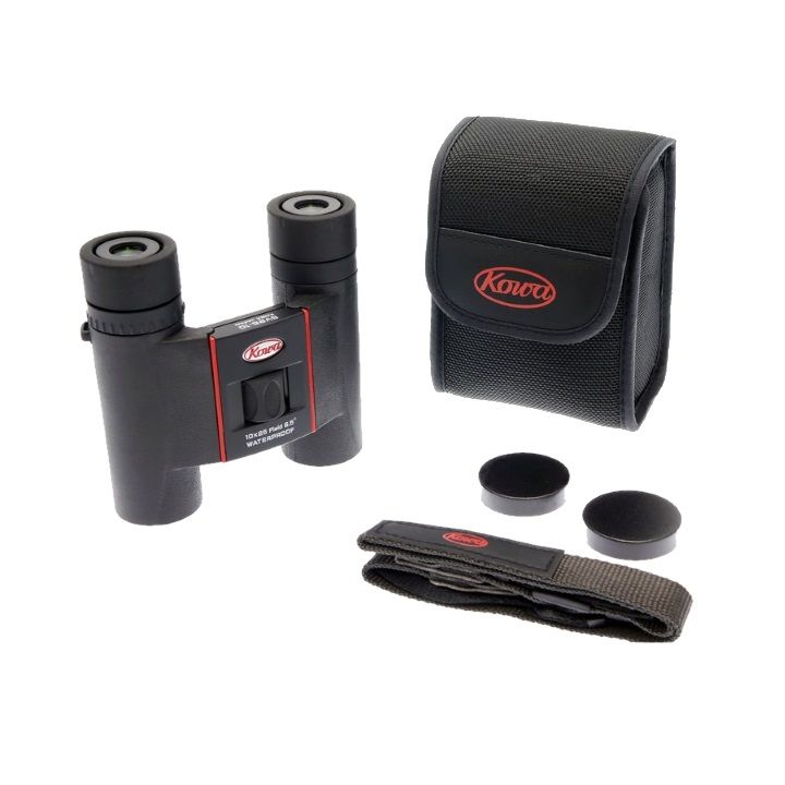 Kowa SV25-10 10x25 DCF Binoculars