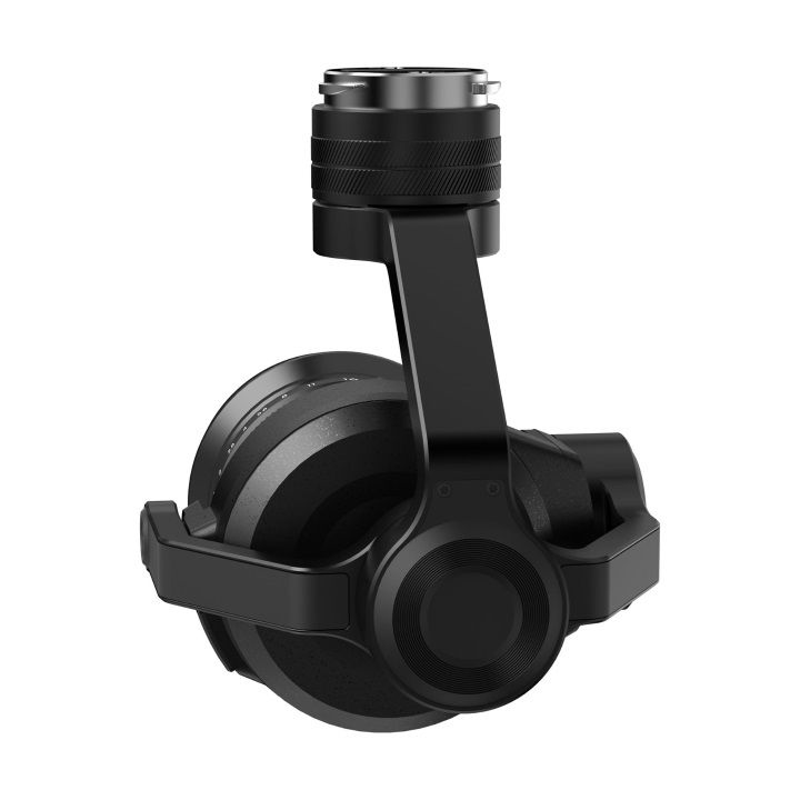 DJI Zenmuse X5S 5.2K 20MP Camera Gimbal & Lens (15mm f/1.7)