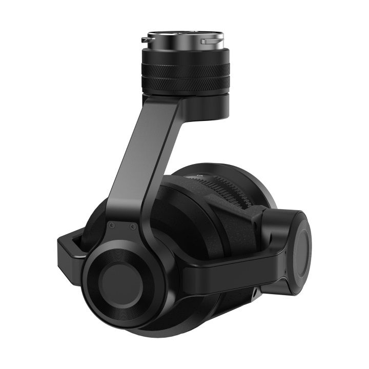 DJI Zenmuse X5S 5.2K 20MP Camera Gimbal & Lens (15mm f/1.7)