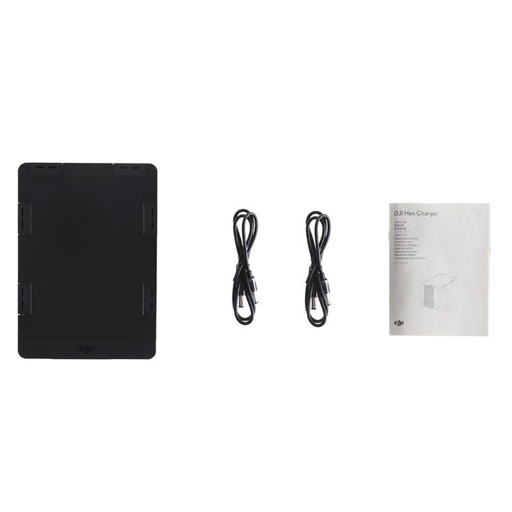 DJI Hex Charger