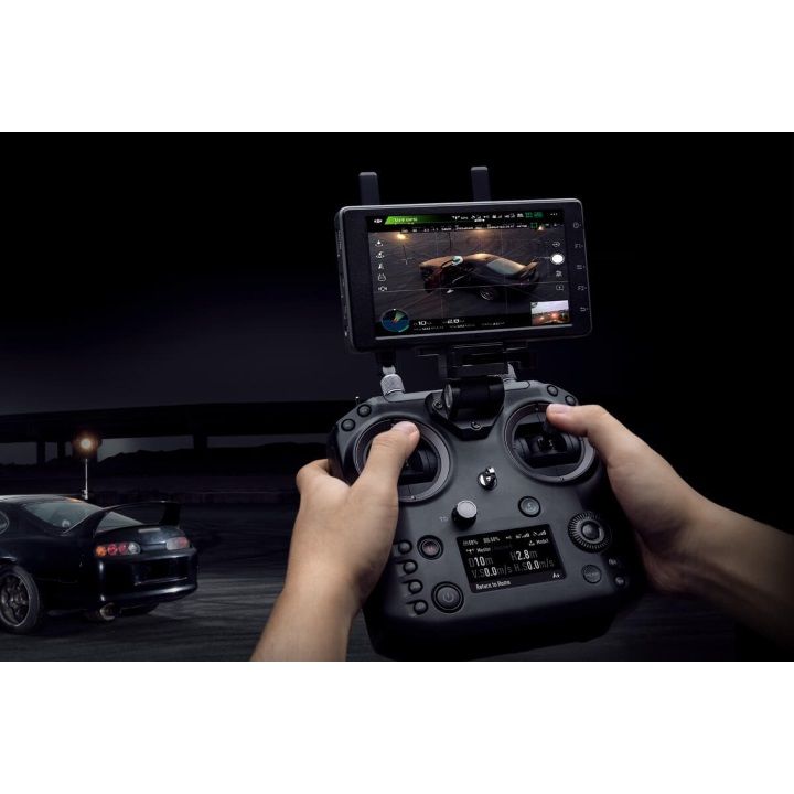 DJI Cendence Remote Controller GL800A