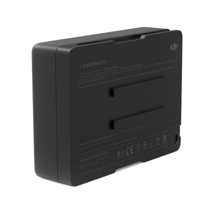 DJI Matrice 200 PT3 / 11- TB55 Intelligent Flight Battery 7660mAh with Weather Seal DG**